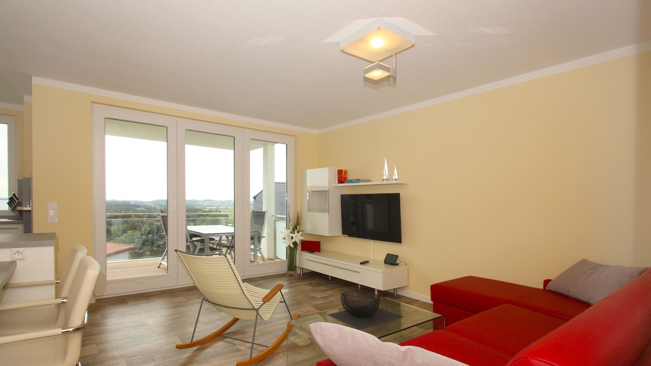 Photo of Livingroom in Gohren