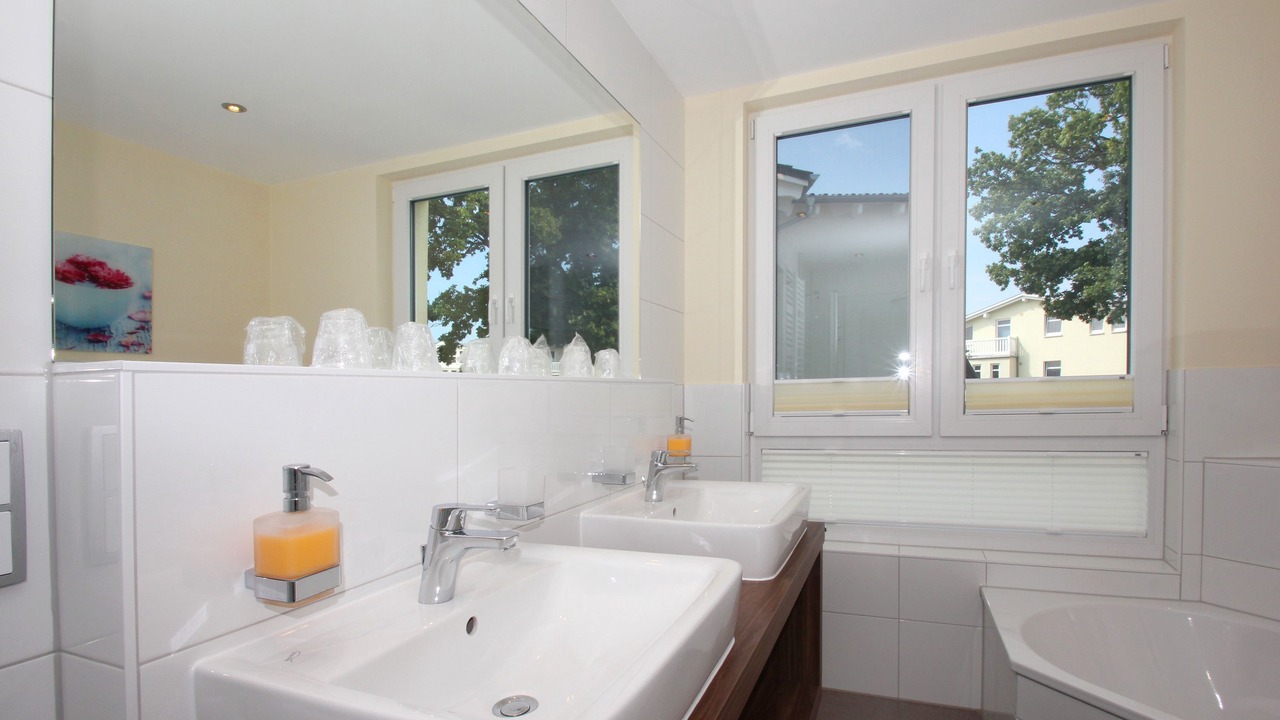 Photo of Bathroom in Gohren