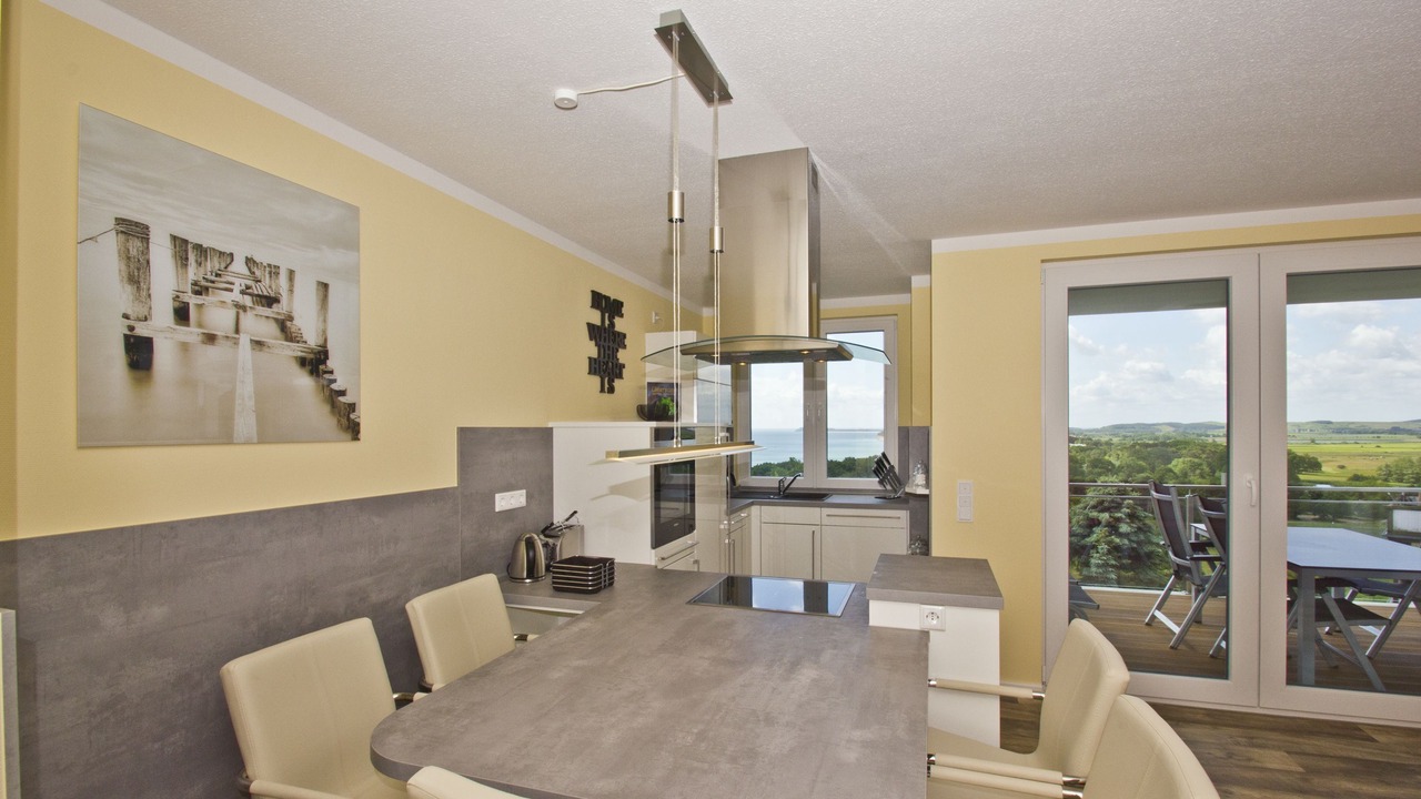 Photo of Kitchen in Gohren