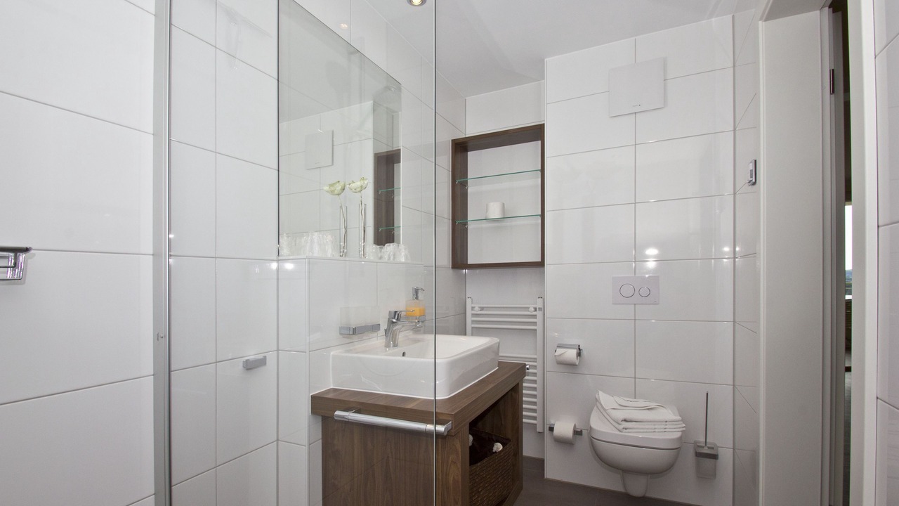 Photo of Bathroom in Gohren