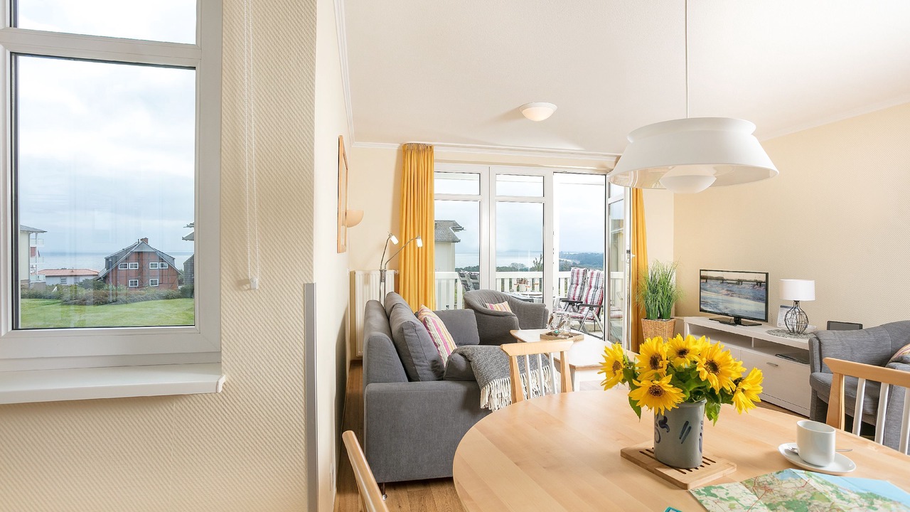 Photo of Livingroom in Gohren