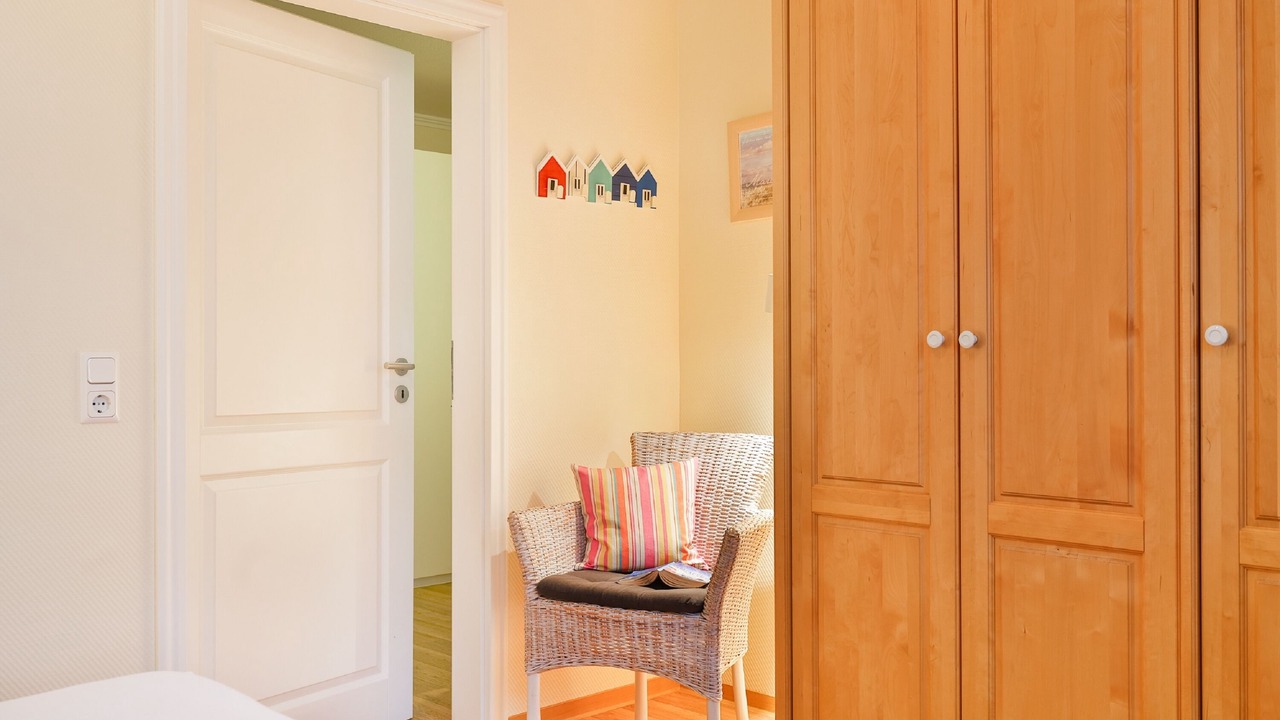 Photo of Bedroom in Gohren