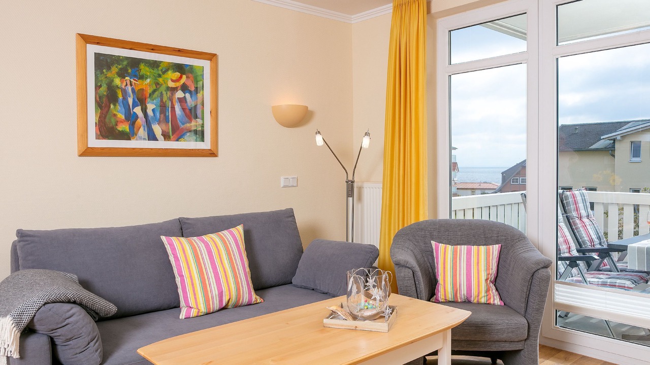 Photo of Livingroom in Gohren