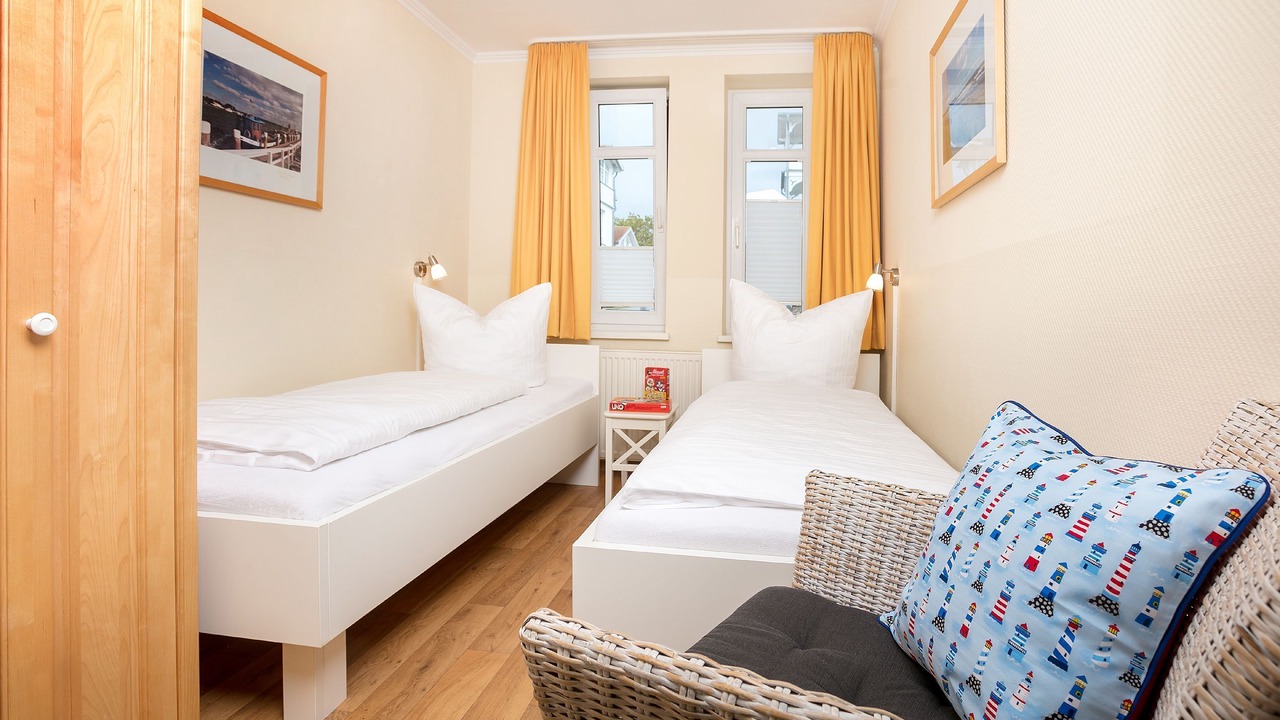 Photo of Bedroom in Gohren