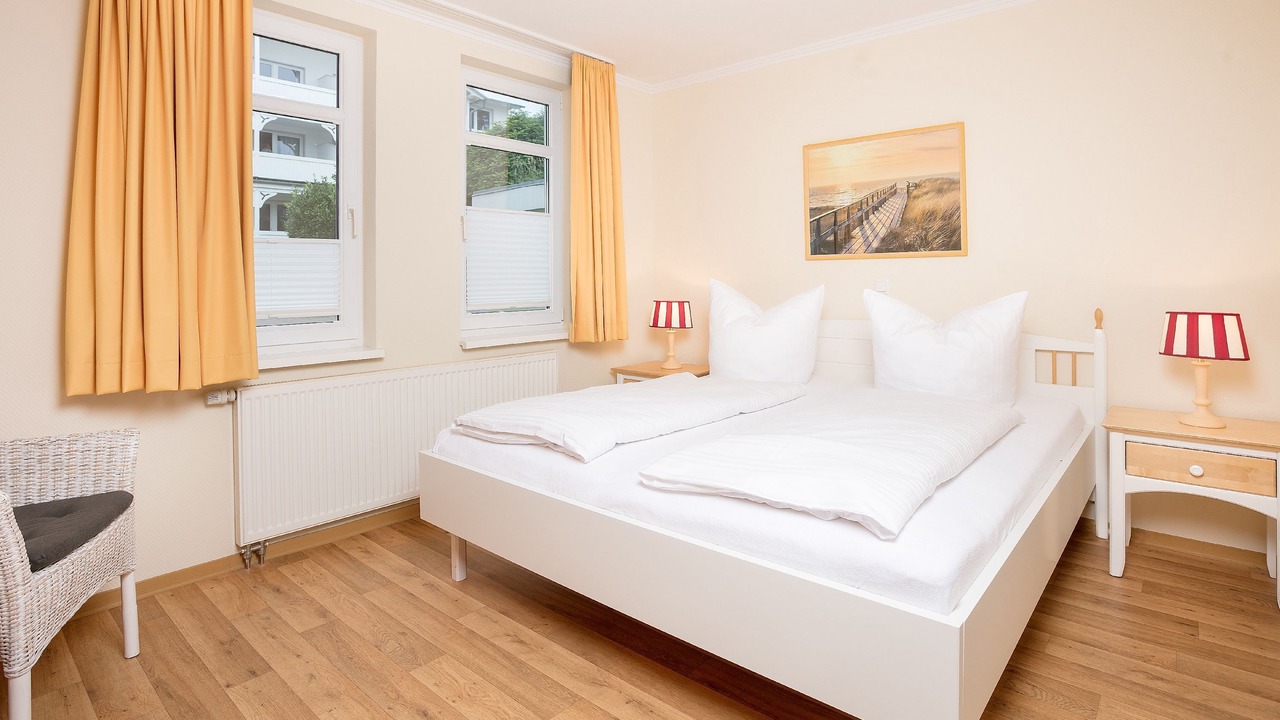 Photo of Bedroom in Gohren