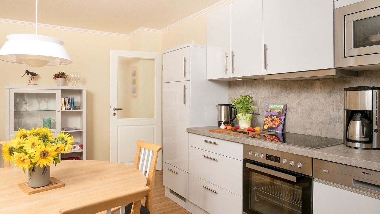 Photo of Kitchen in Gohren