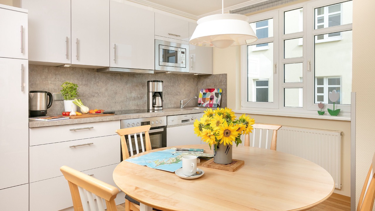 Photo of Kitchen in Gohren