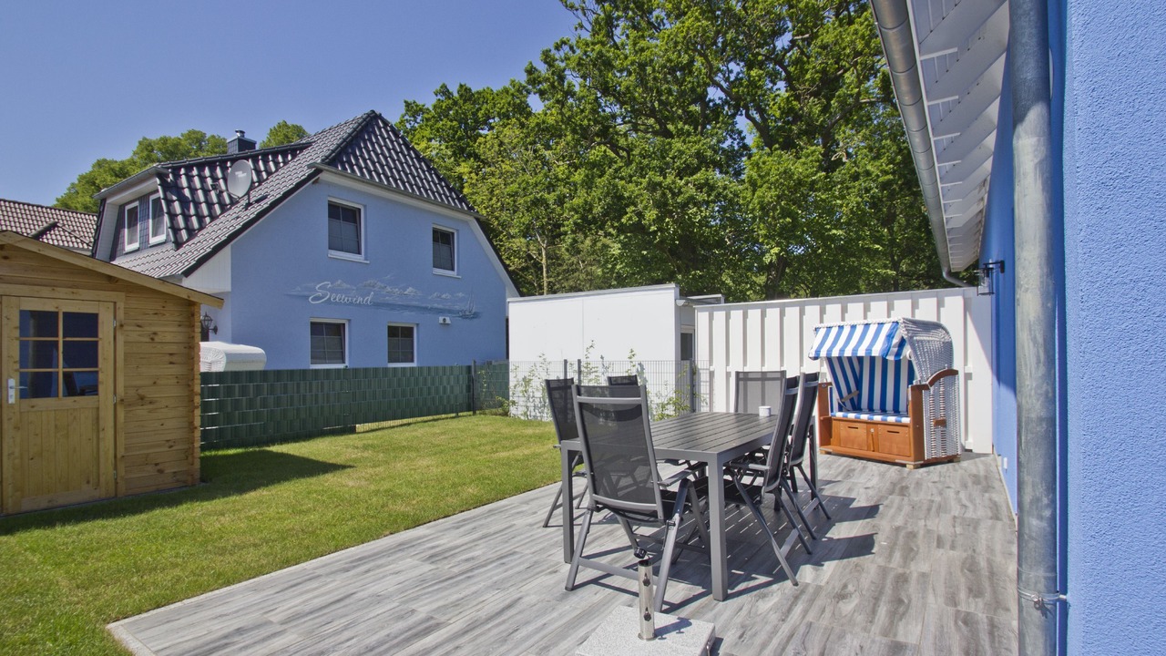 Photo of Outdoor in Juliusruh
