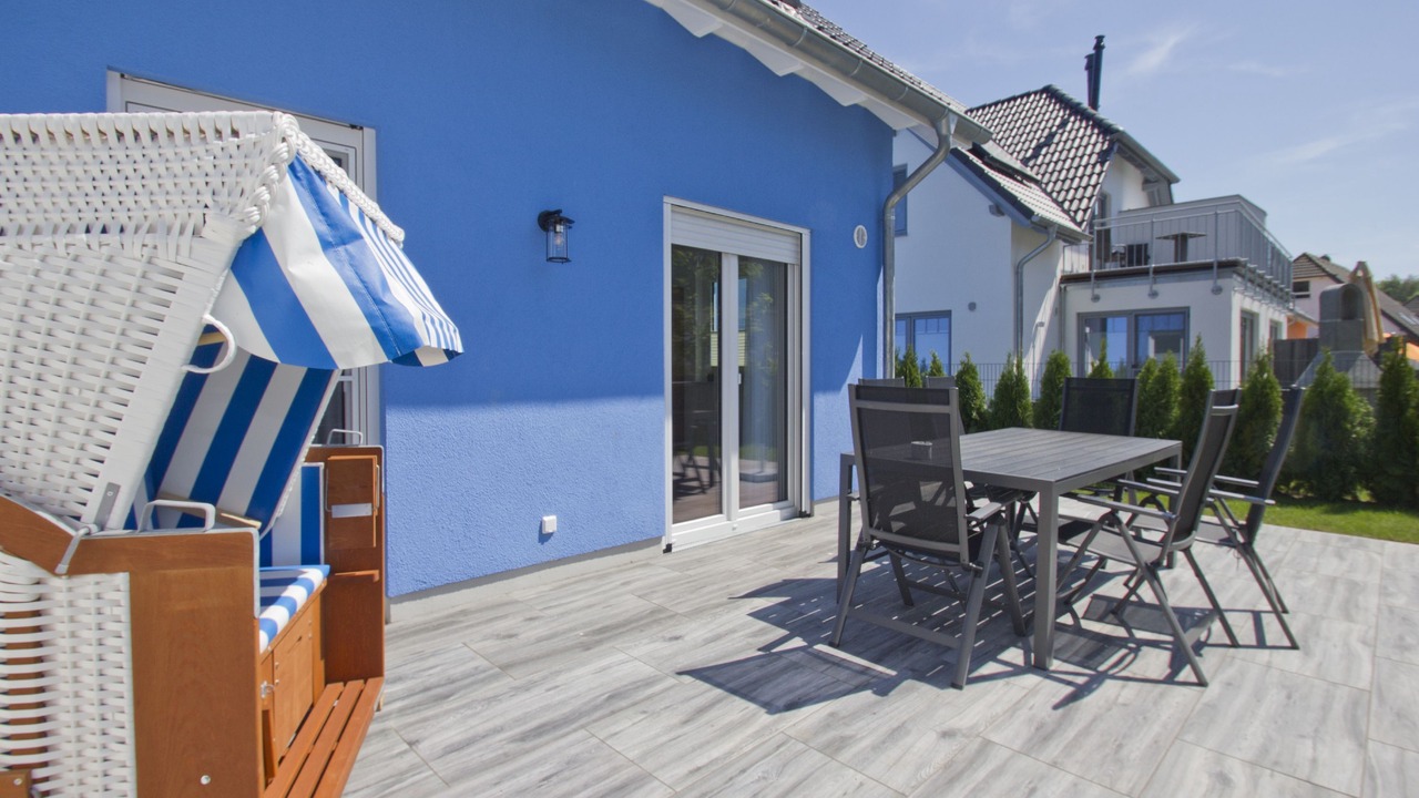 Photo of Outdoor in Juliusruh