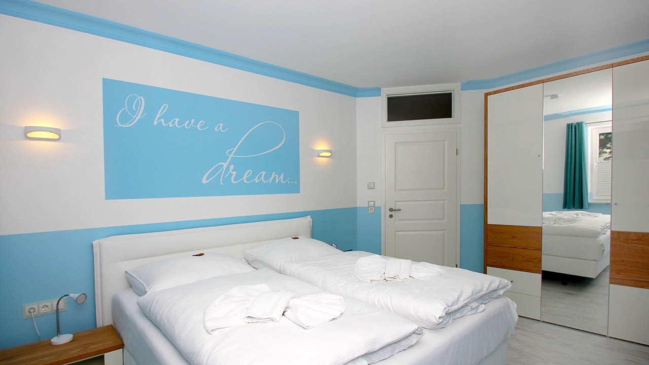 Photo of Bedroom in Gohren