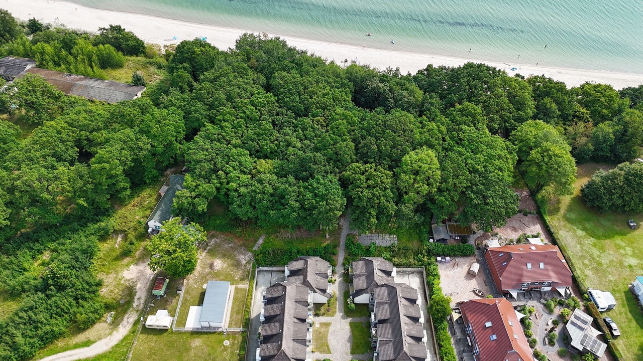 Photo of Outdoor in Monchgut-Granitz