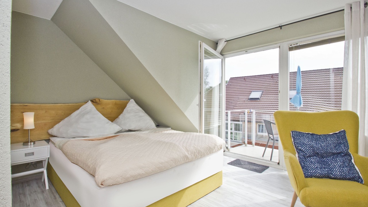 Photo of Bedroom in Monchgut-Granitz