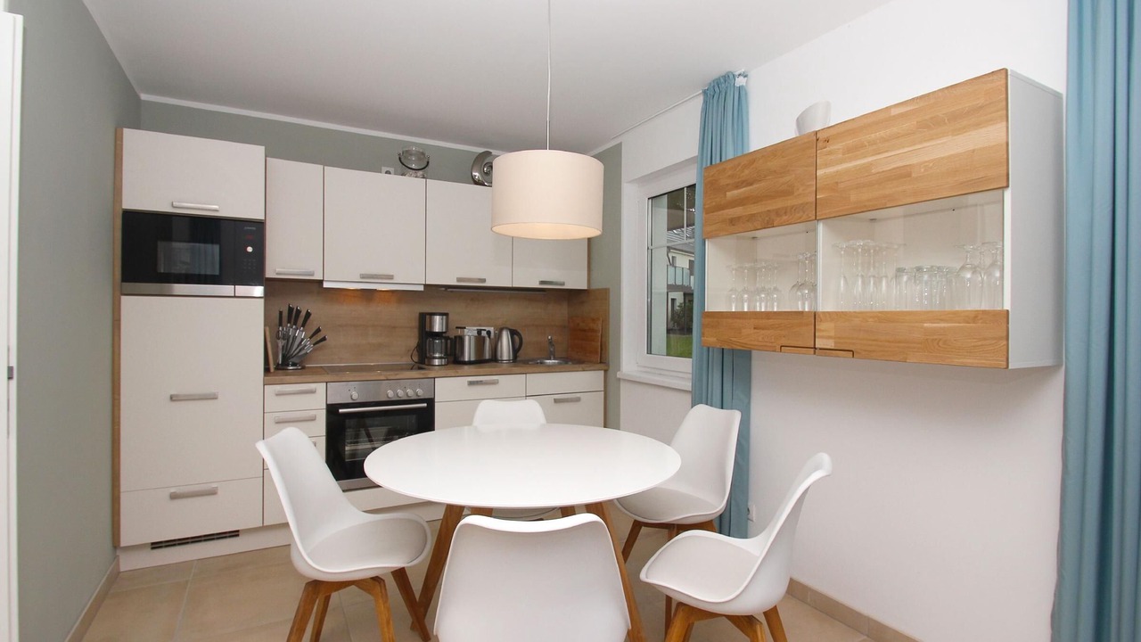Photo of Kitchen in Lobbe