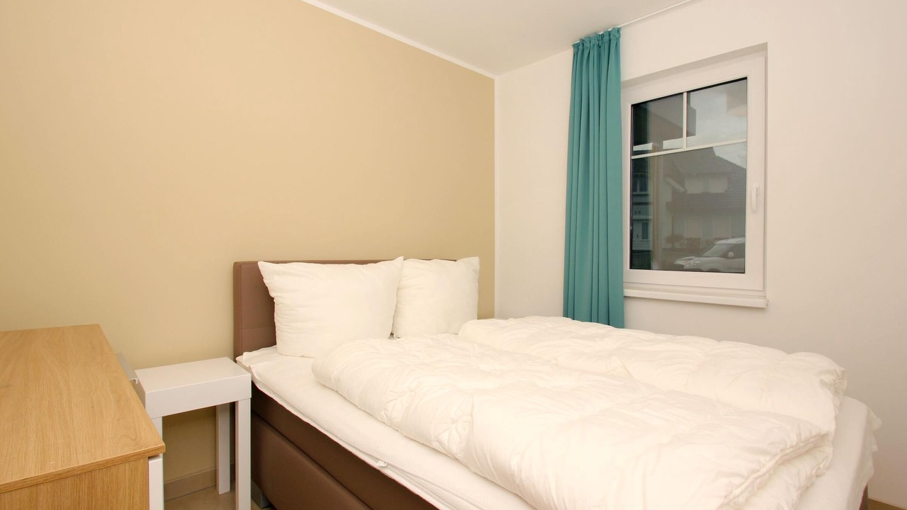 Photo of Bedroom in Lobbe