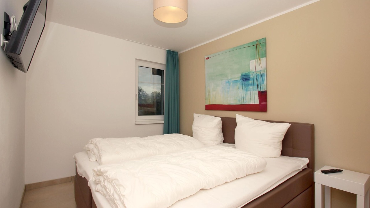 Photo of Bedroom in Lobbe