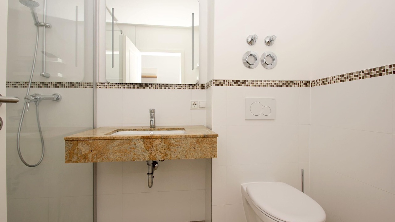 Photo of Bathroom in Lobbe