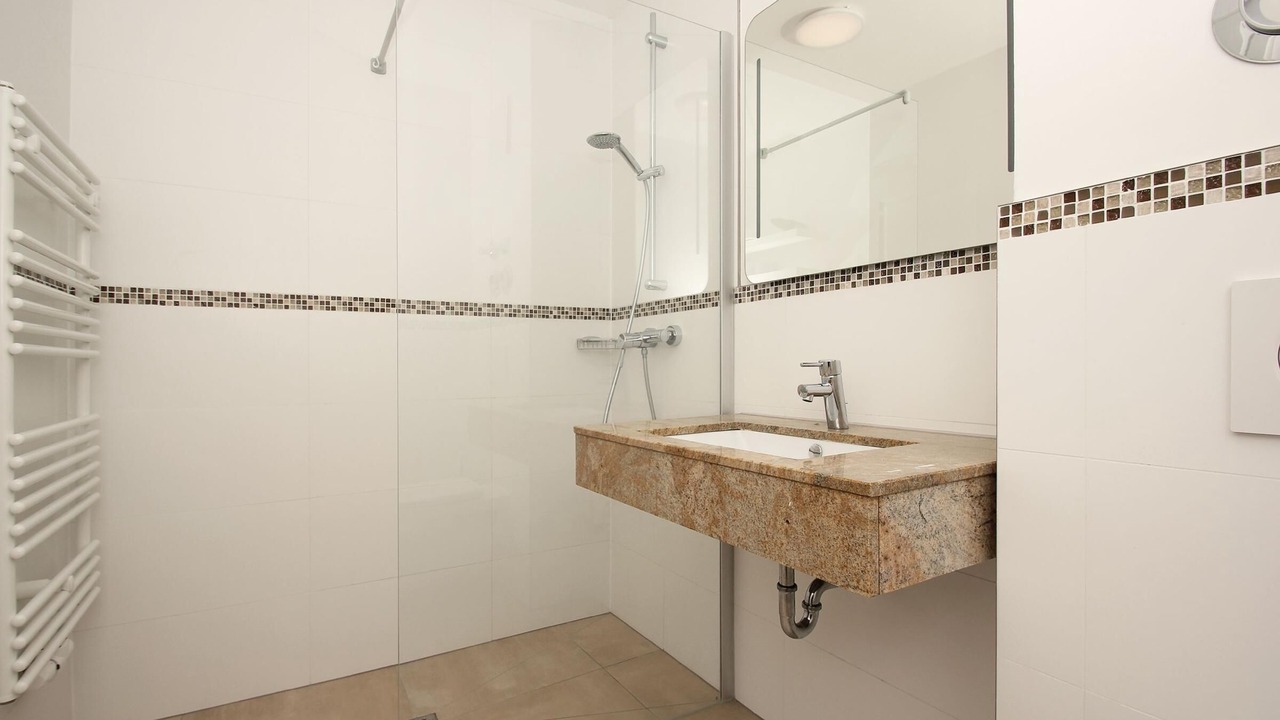 Photo of Bathroom in Lobbe