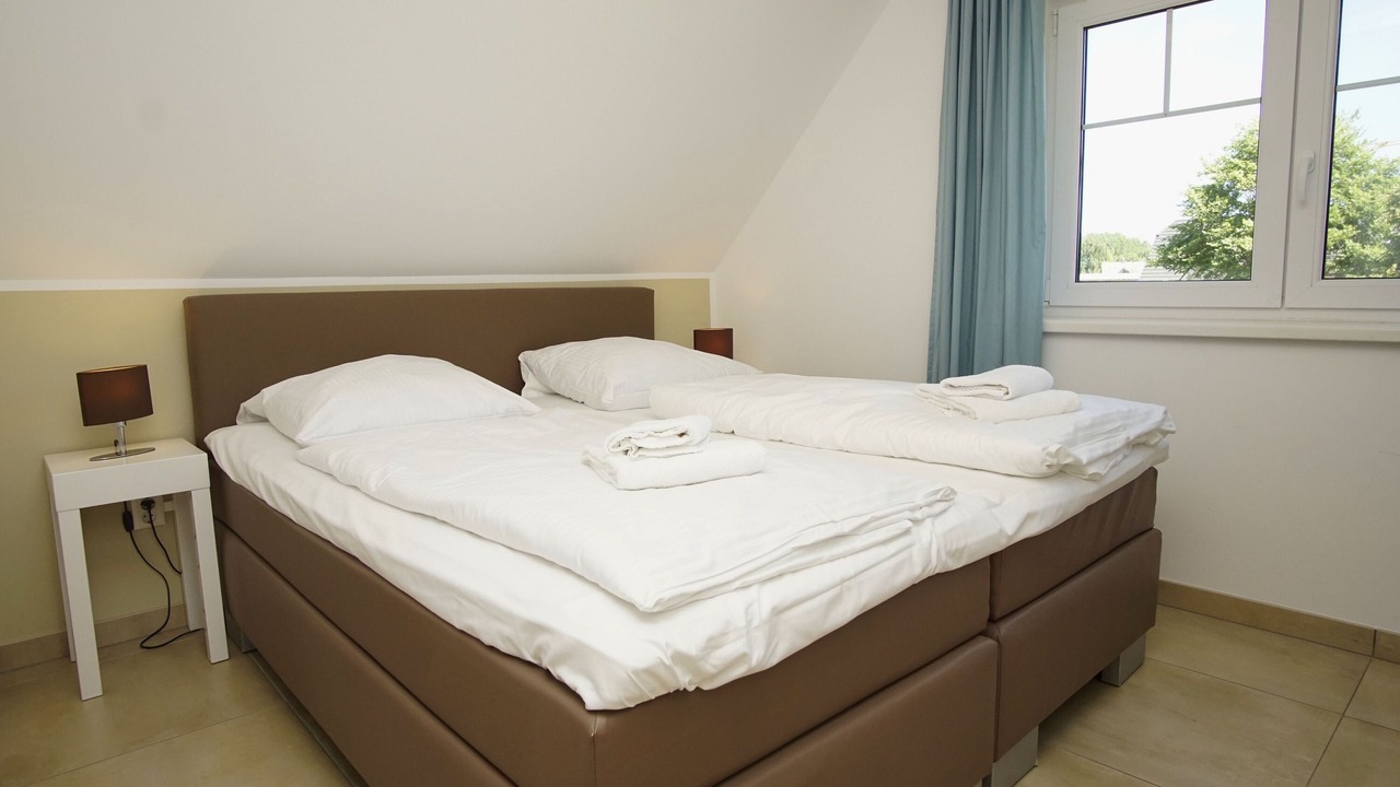 Photo of Bedroom in Lobbe