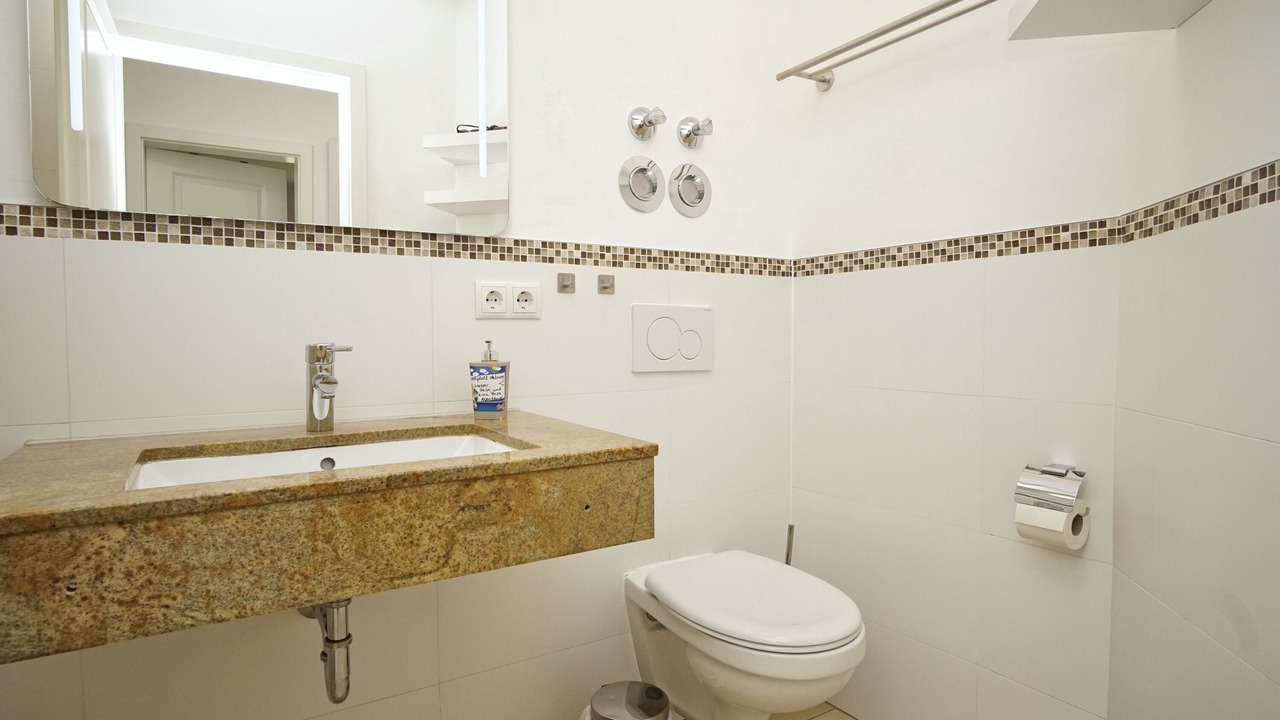 Photo of Bathroom in Lobbe