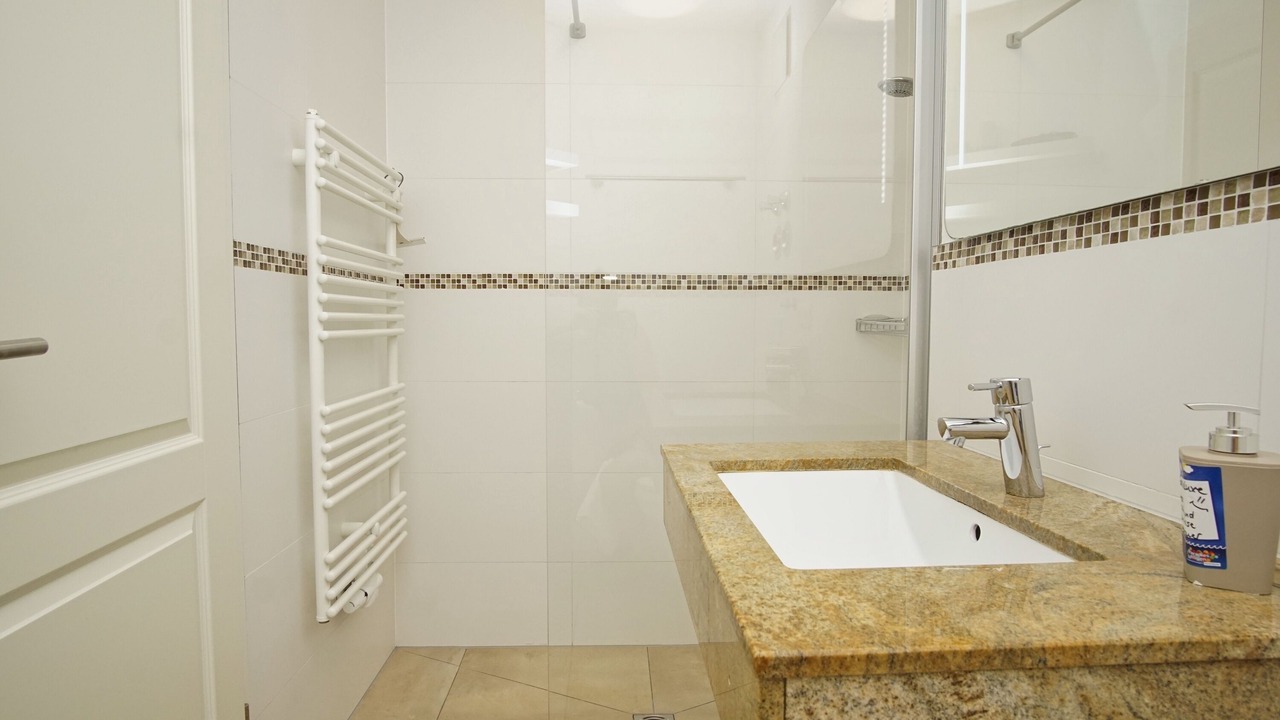 Photo of Bathroom in Lobbe