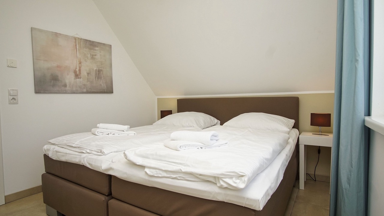 Photo of Bedroom in Lobbe