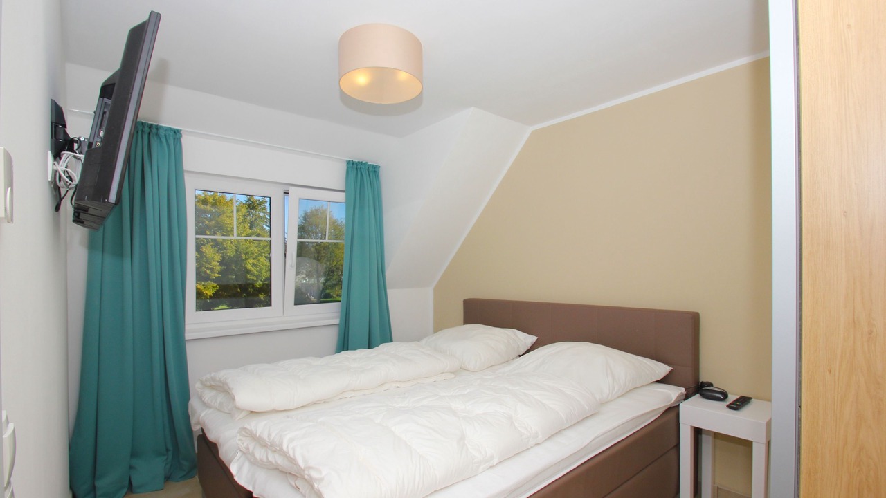 Photo of Bedroom in Lobbe