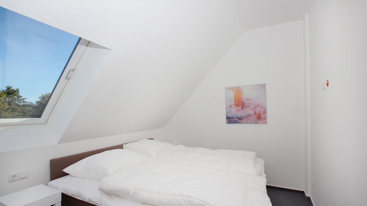 Photo of Bedroom in Lobbe
