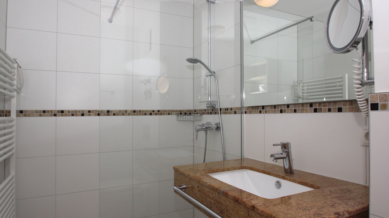 Photo of Bathroom in Lobbe