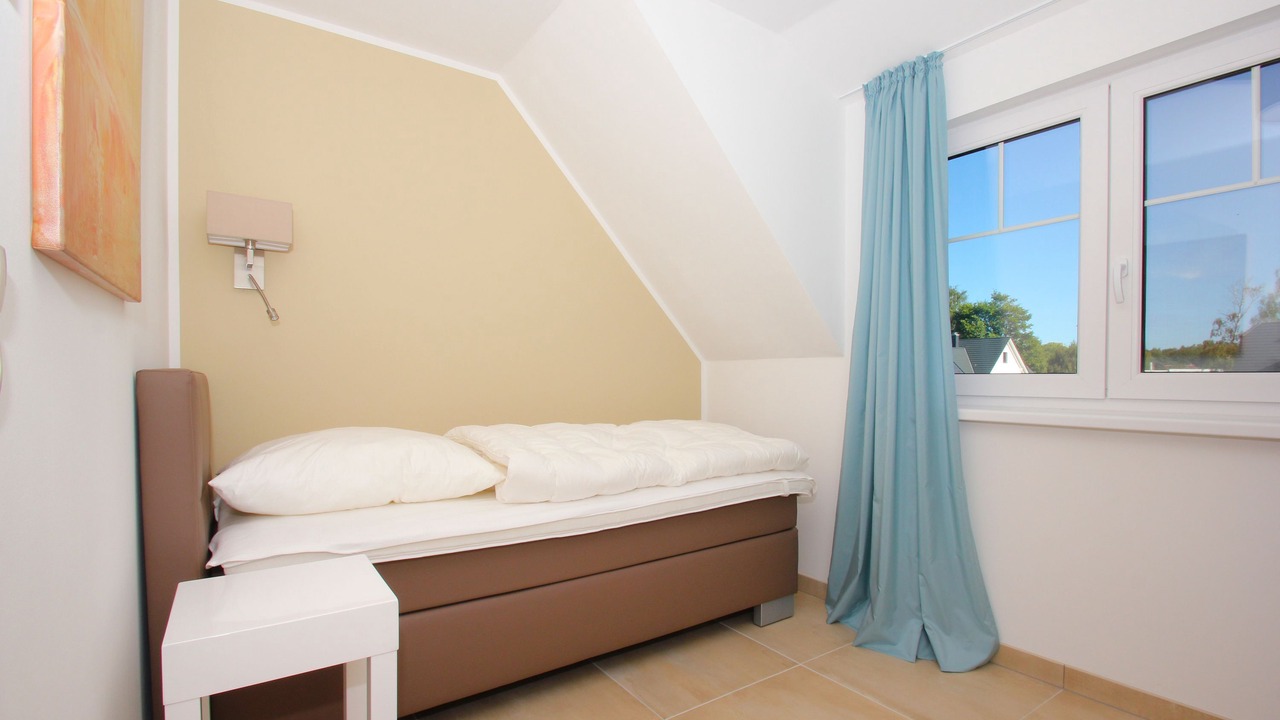 Photo of Bedroom in Lobbe