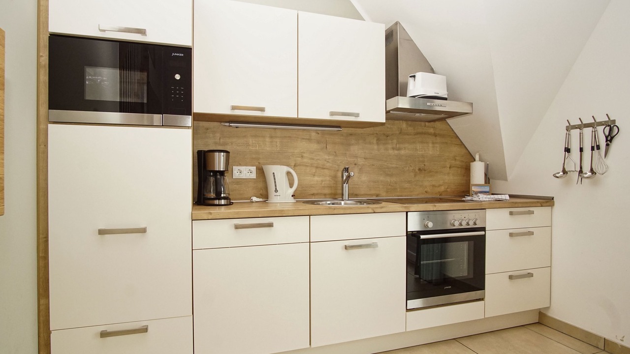 Photo of Kitchen in Lobbe