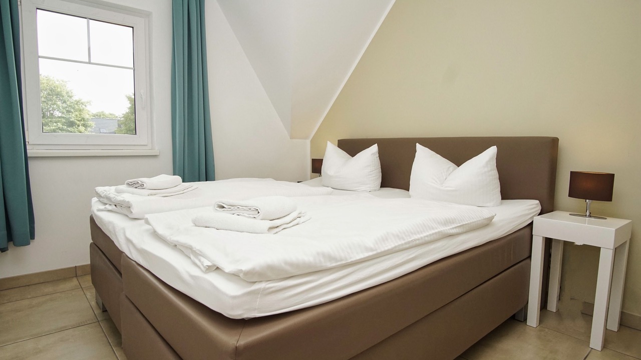 Photo of Bedroom in Lobbe