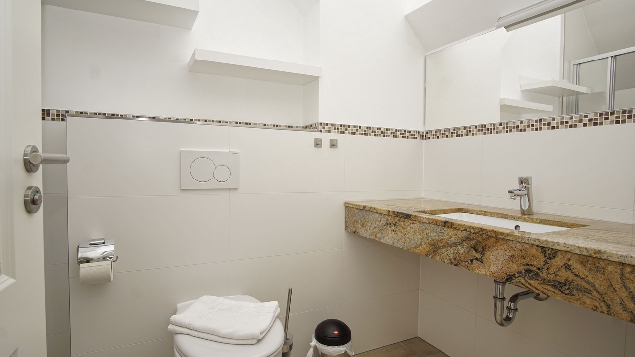 Photo of Bathroom in Lobbe