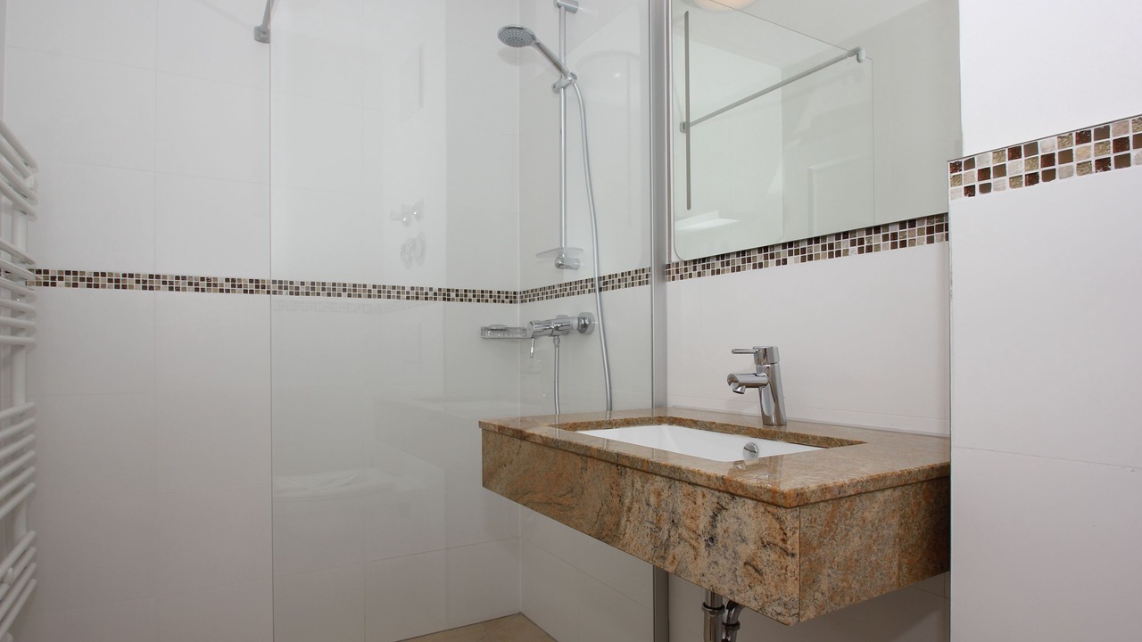 Photo of Bathroom in Lobbe