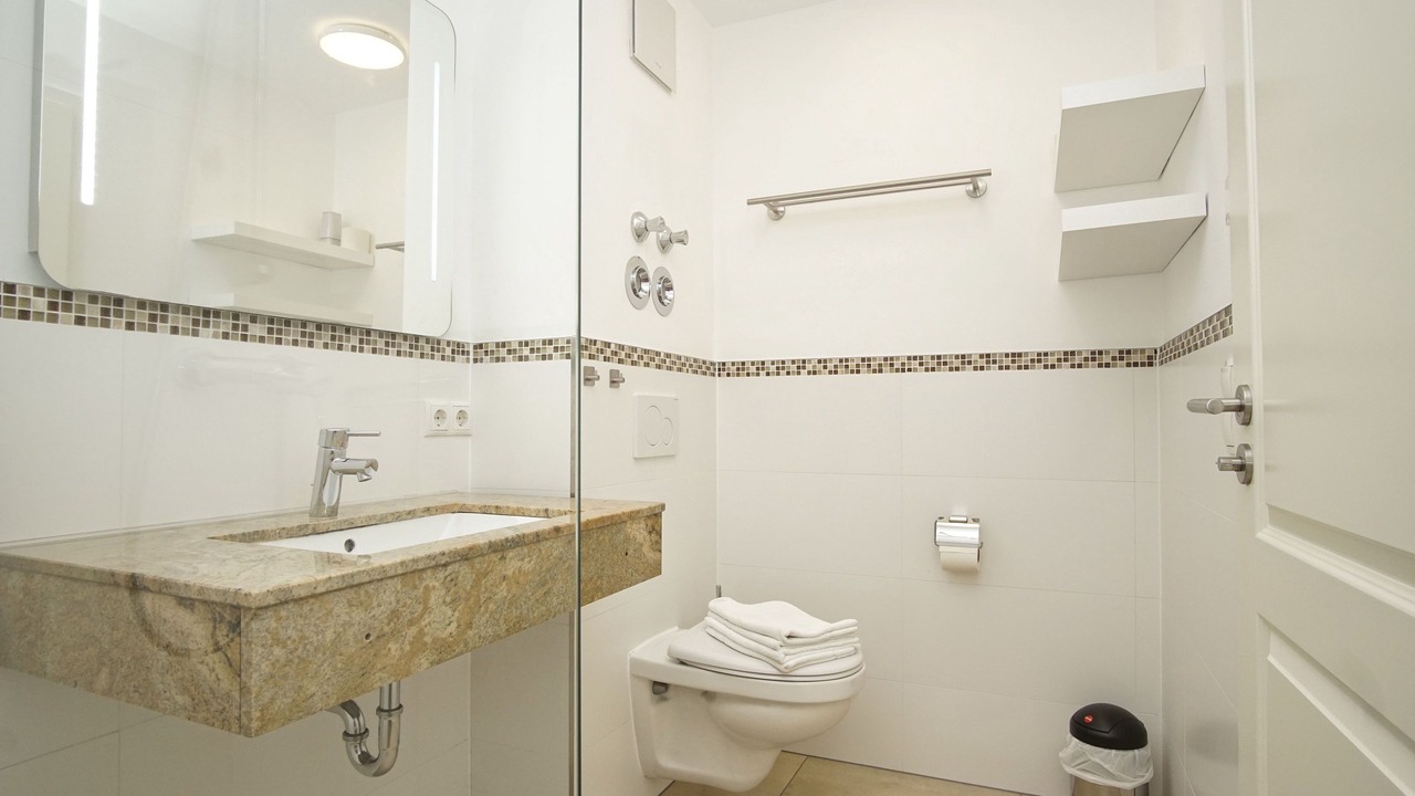 Photo of Bathroom in Lobbe