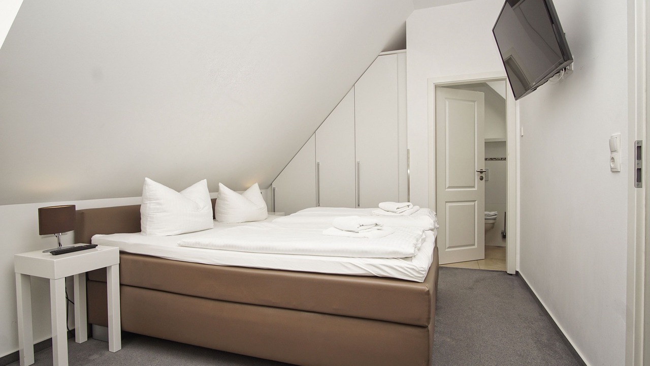 Photo of Bedroom in Lobbe
