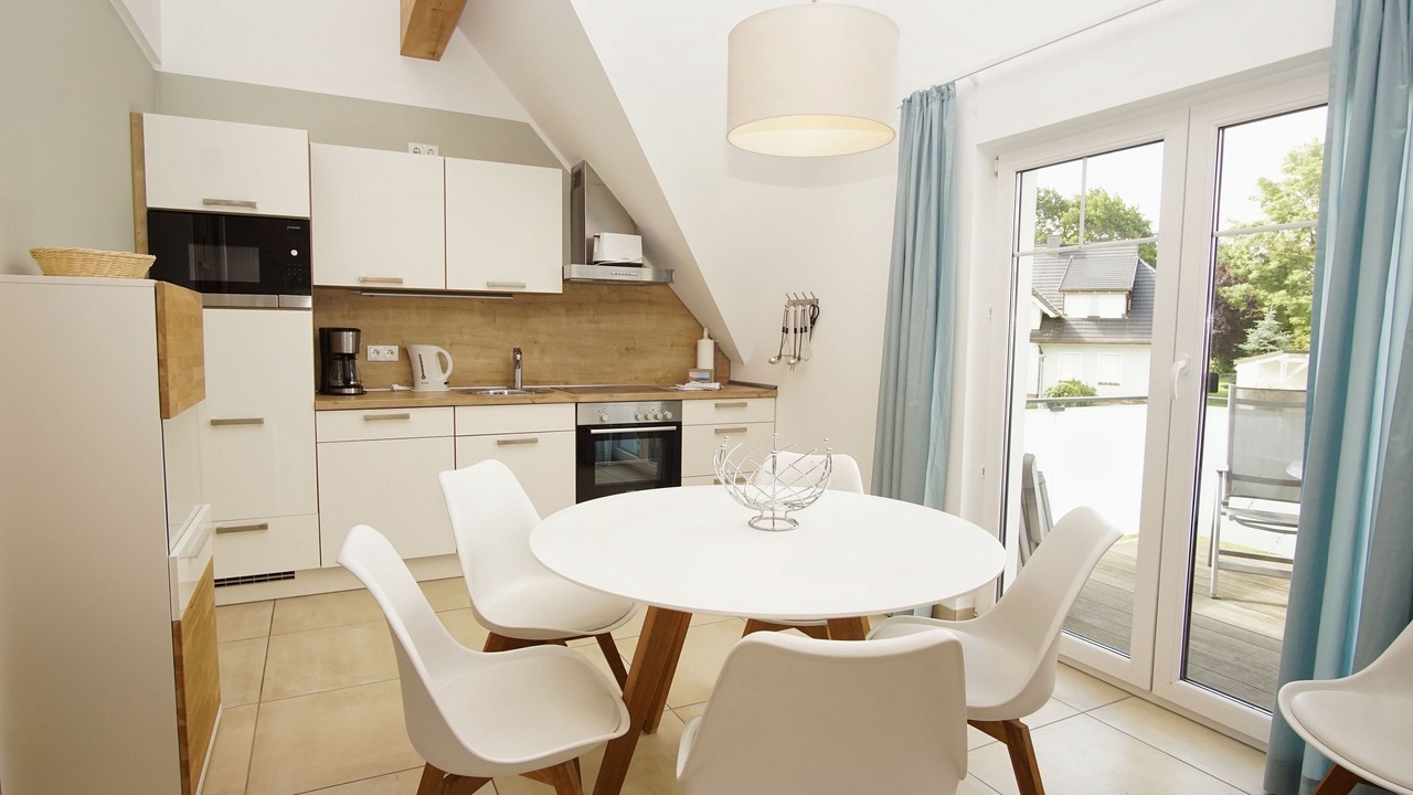 Photo of Kitchen in Lobbe