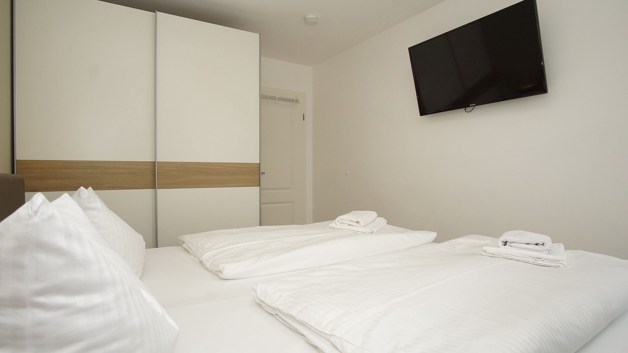 Photo of Bedroom in Lobbe