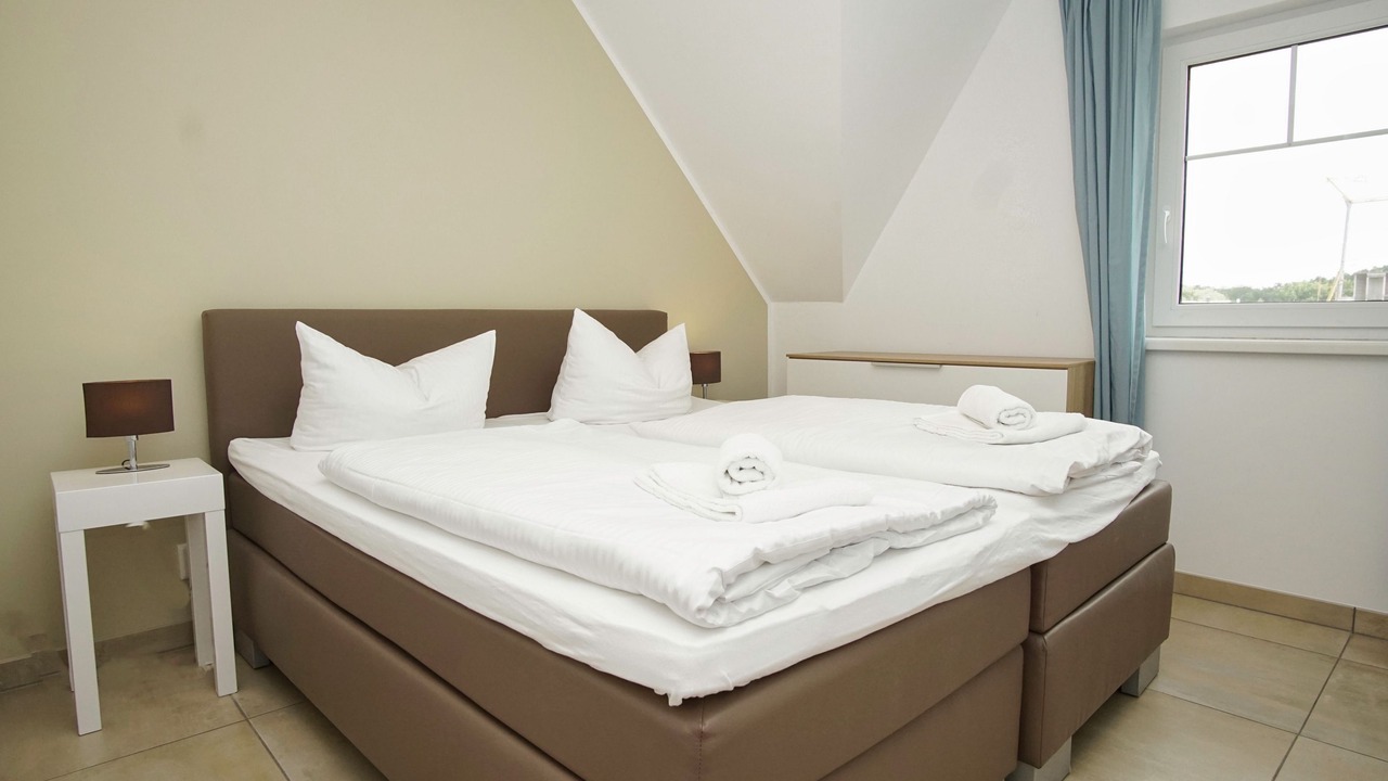 Photo of Bedroom in Lobbe