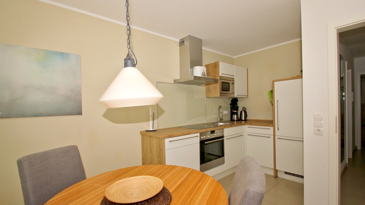 Photo of Kitchen in Lobbe