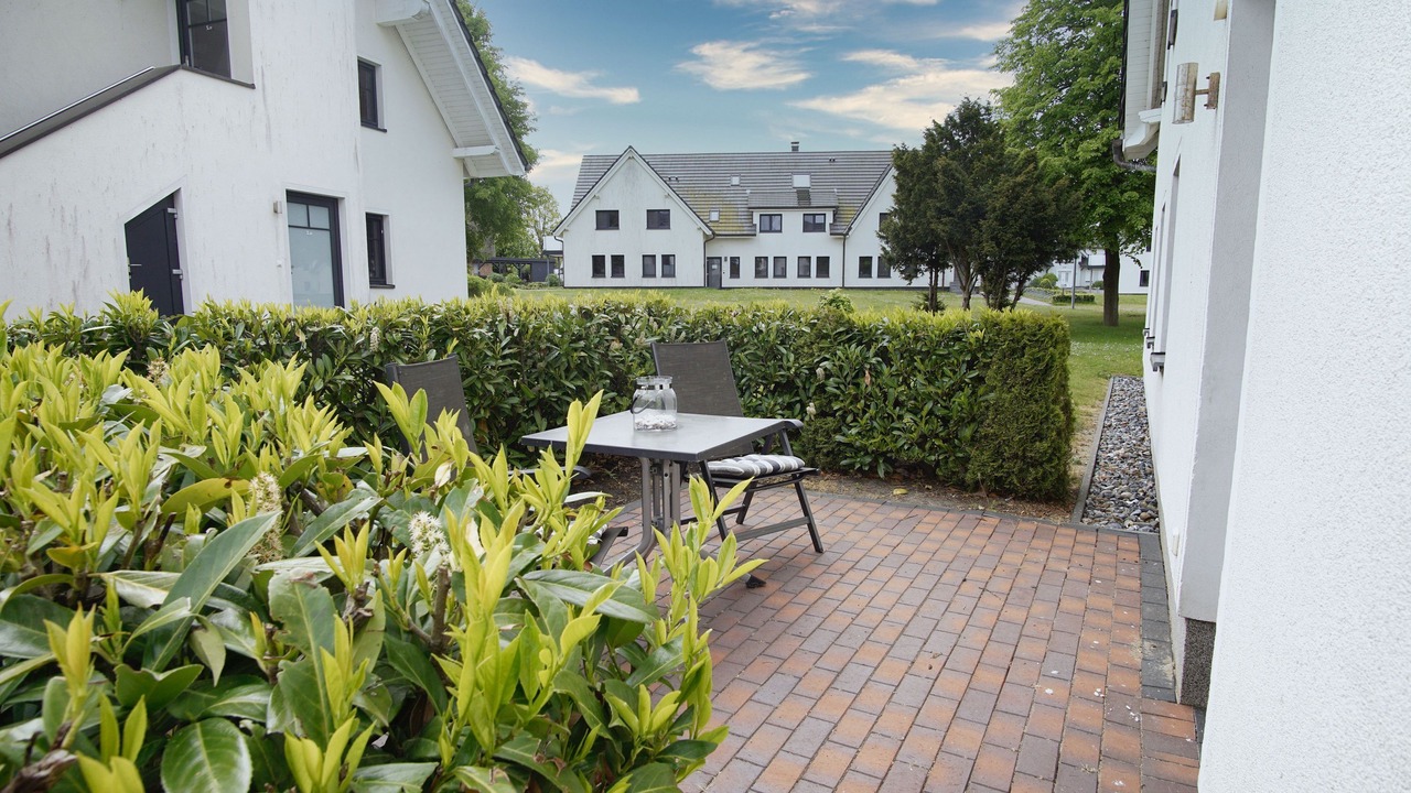 Photo of Patio Balcony in Lobbe
