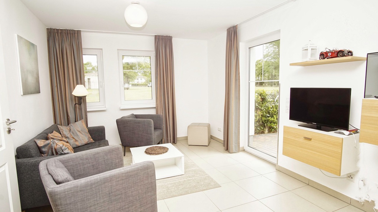 Photo of Livingroom in Lobbe