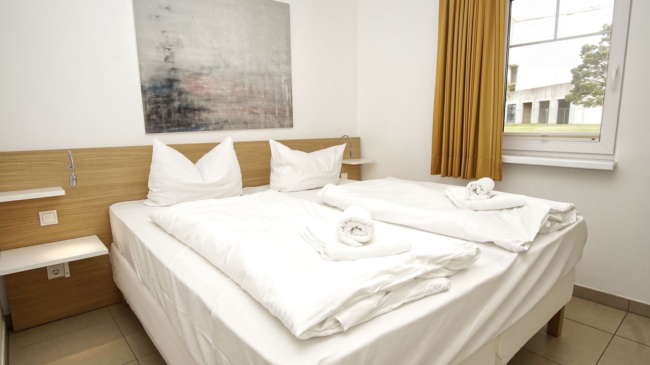 Photo of Bedroom in Lobbe