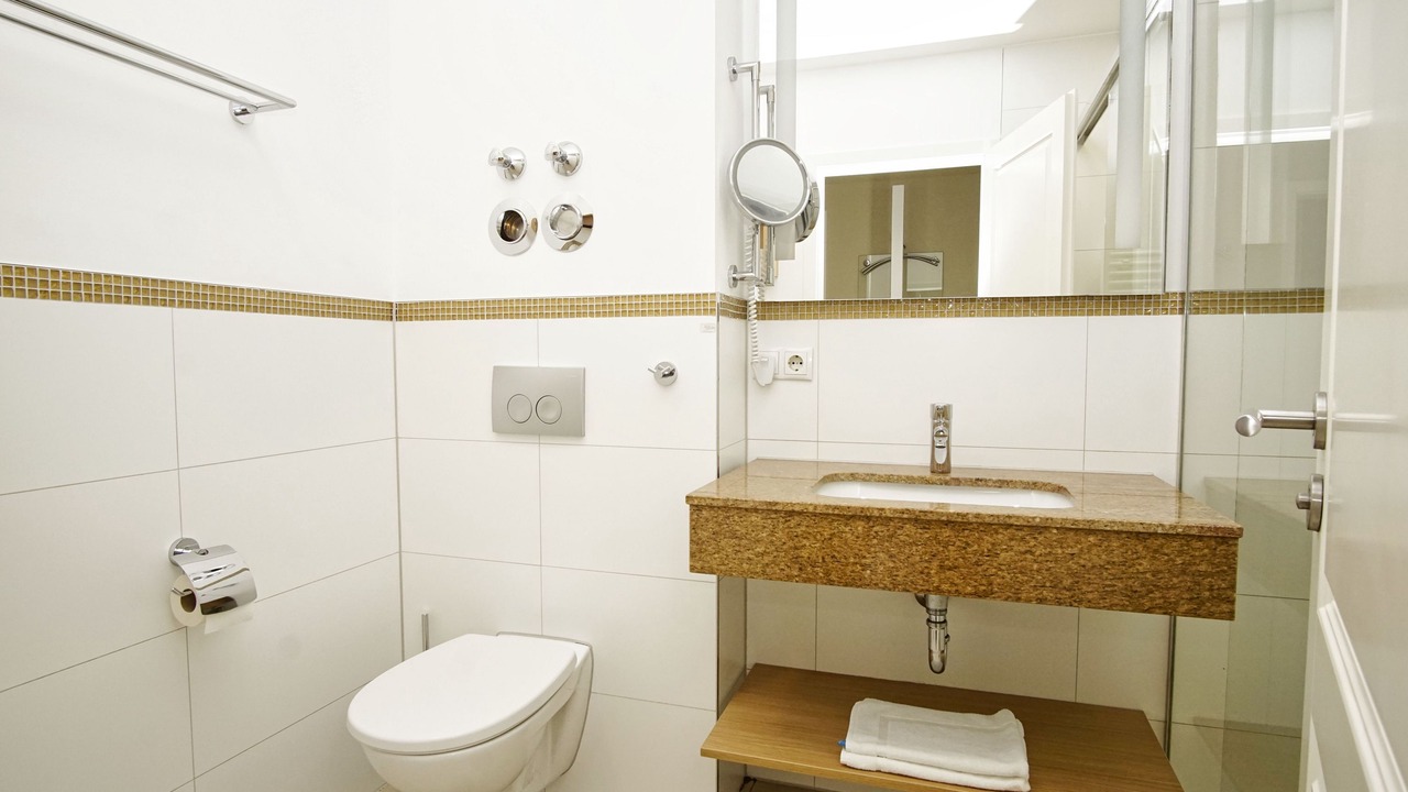 Photo of Bathroom in Lobbe