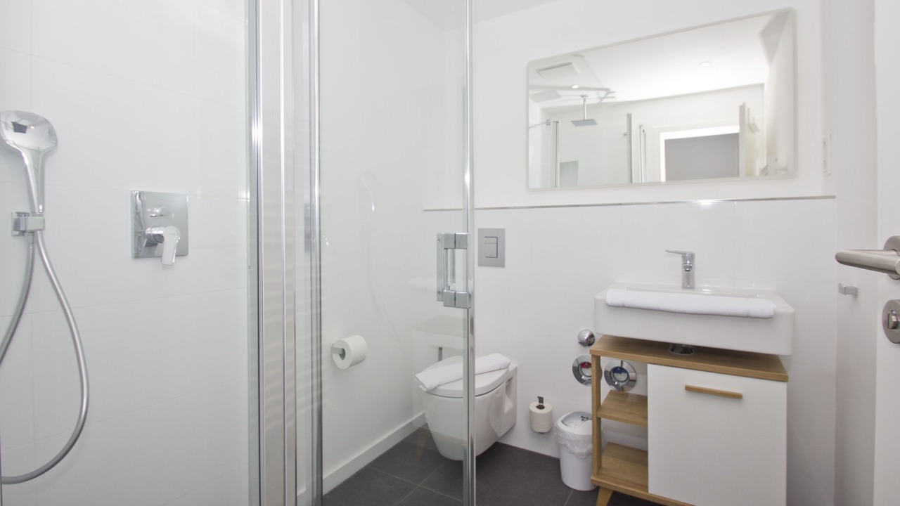 Photo of Bathroom in Gross Zicker