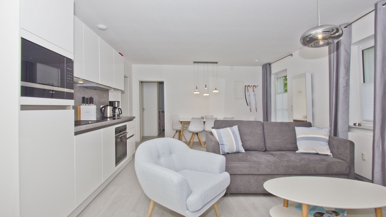 Photo of Livingroom in Gross Zicker