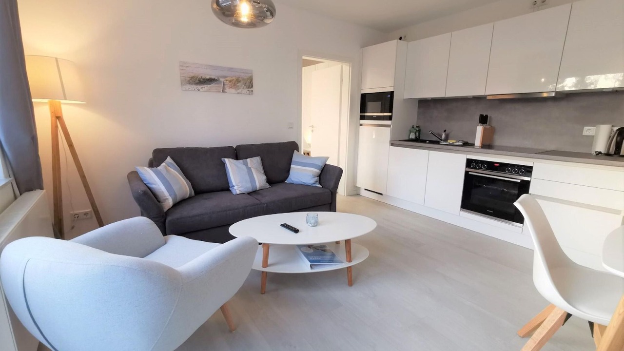 Photo of Livingroom in Gross Zicker