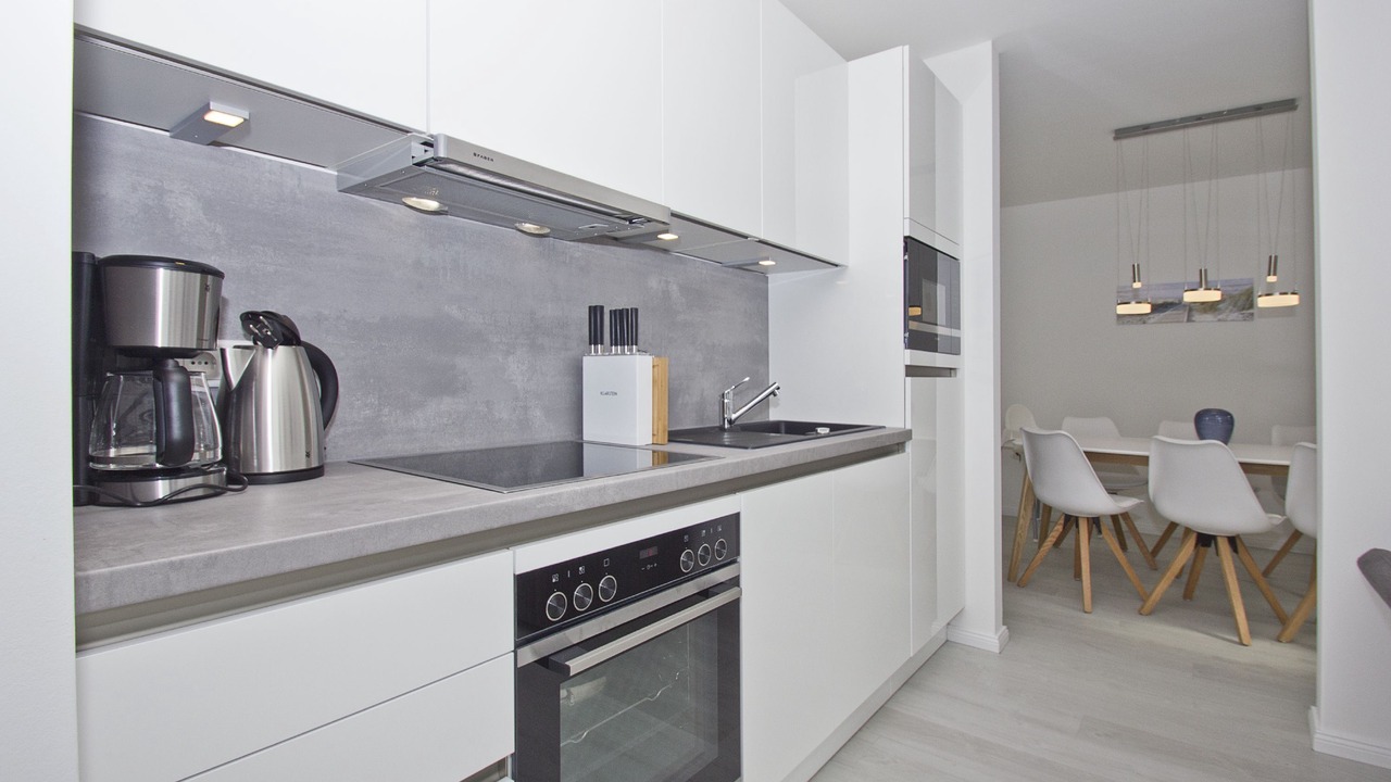 Photo of Kitchen in Gross Zicker