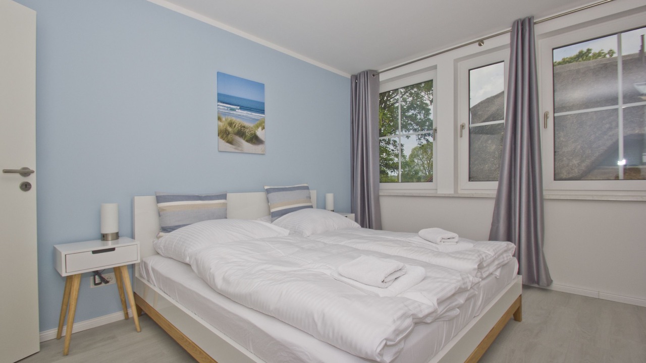 Photo of Bedroom in Gross Zicker