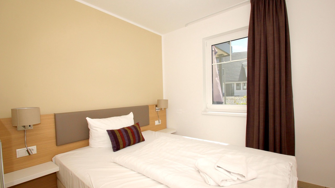 Photo of Bedroom in Lobbe