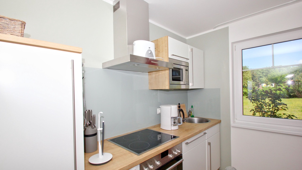 Photo of Kitchen in Lobbe